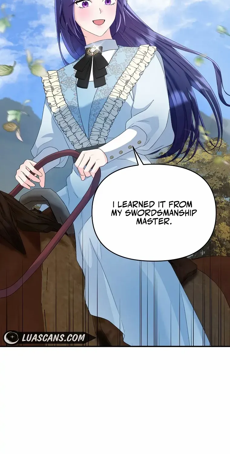 The contract marriage has come to an end Chapter 3 page 18 - 