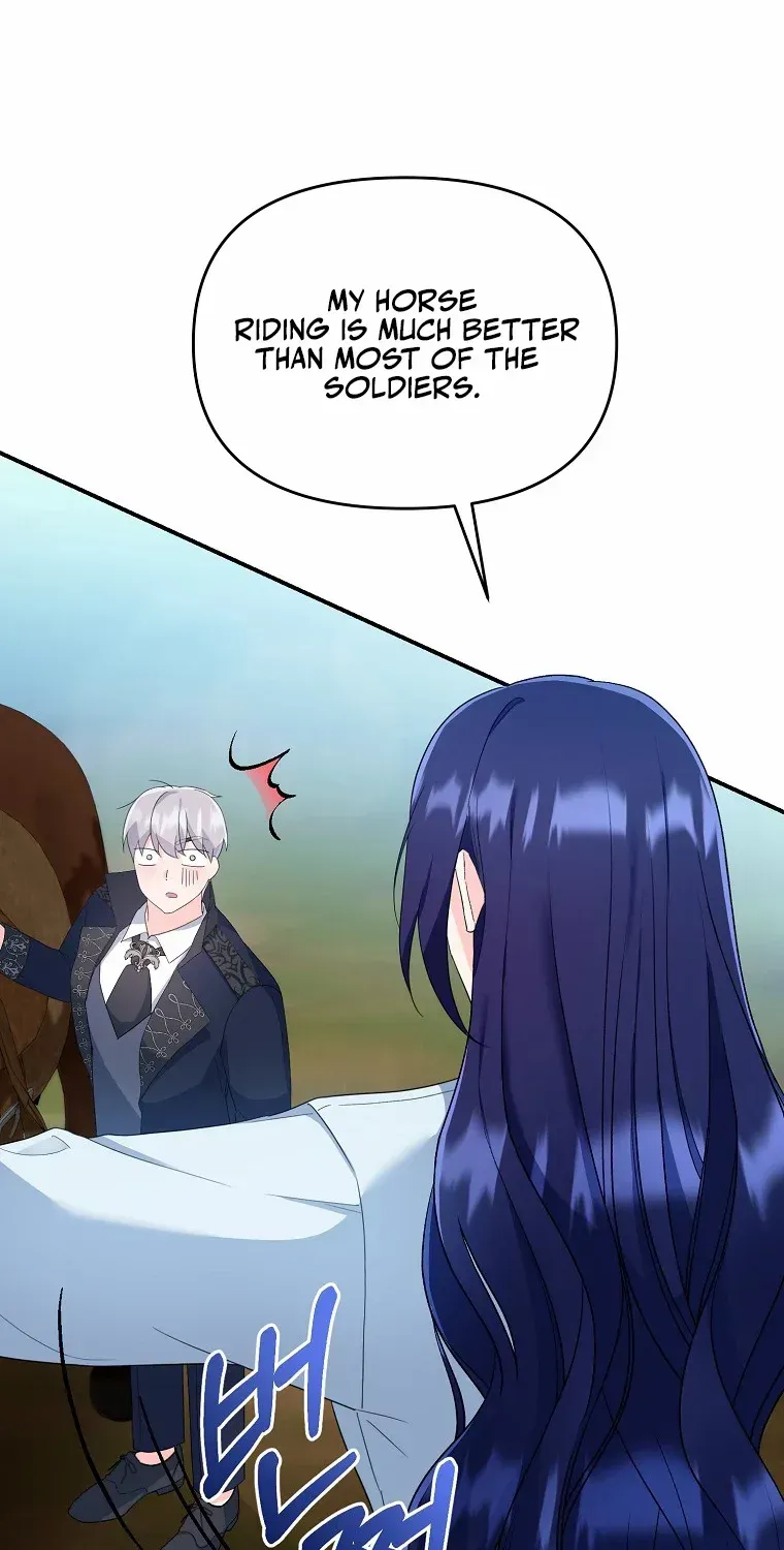 The contract marriage has come to an end Chapter 3 page 19 - 