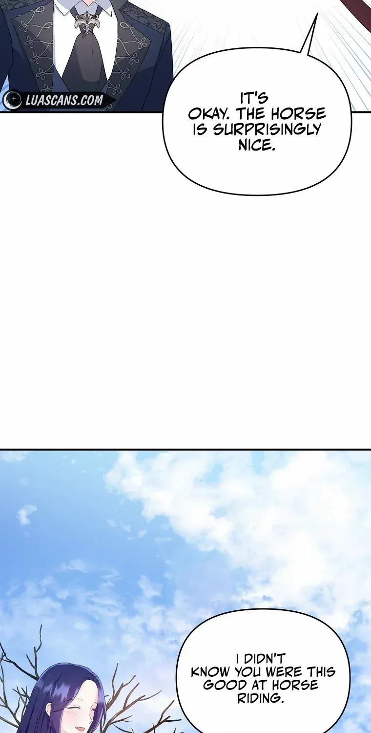 The contract marriage has come to an end Chapter 3 page 21 - 