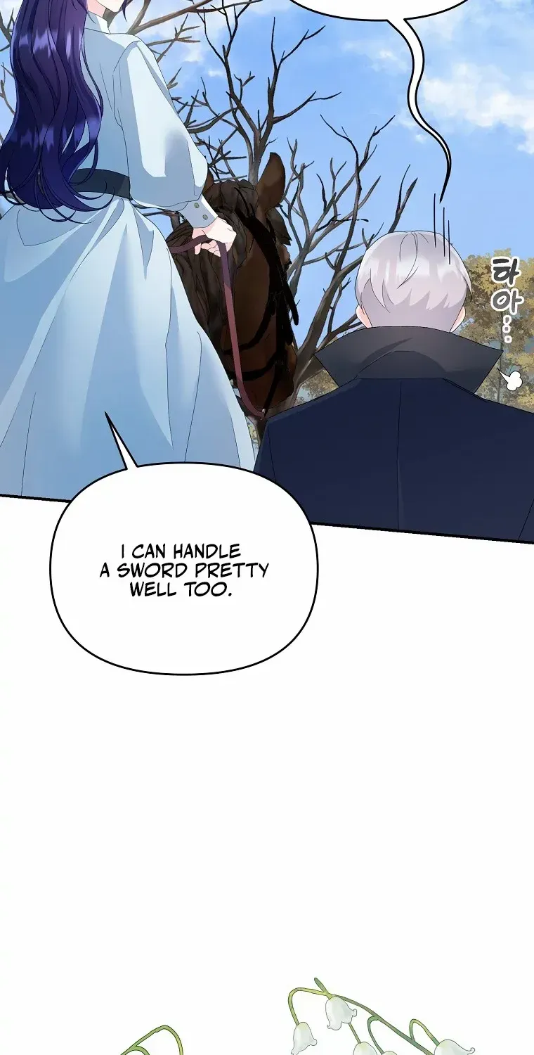 The contract marriage has come to an end Chapter 3 page 22 - 
