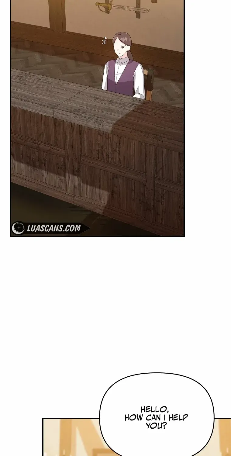 The contract marriage has come to an end Chapter 3 page 26 - 