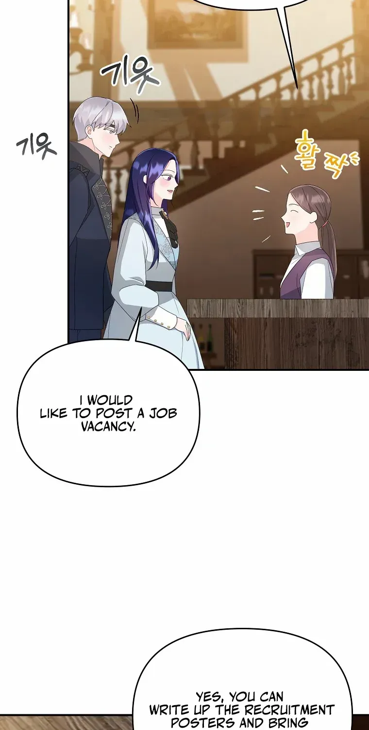 The contract marriage has come to an end Chapter 3 page 27 - 