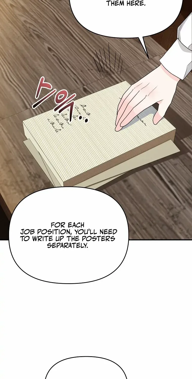 The contract marriage has come to an end Chapter 3 page 28 - 