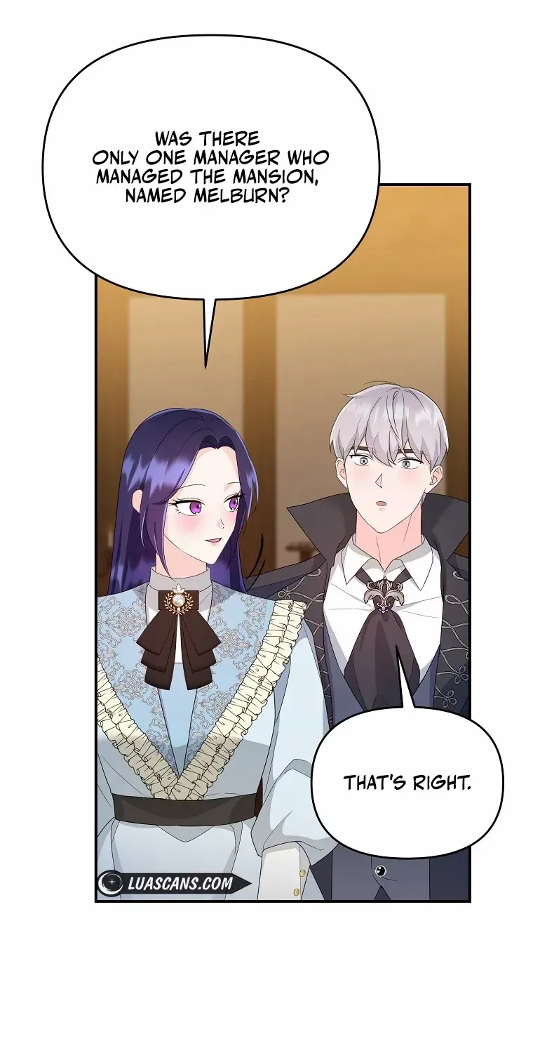 The contract marriage has come to an end Chapter 3 page 30 - 