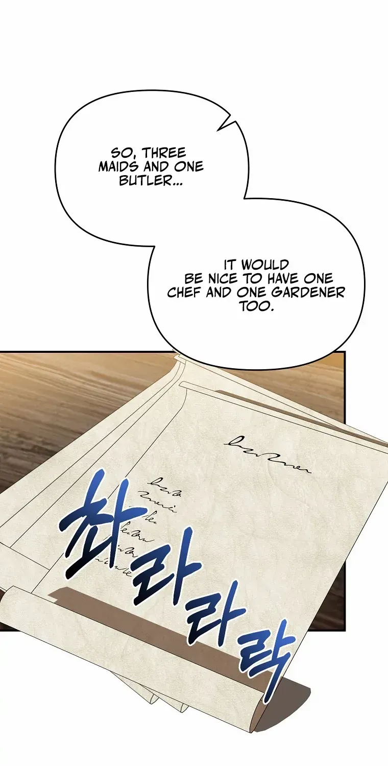 The contract marriage has come to an end Chapter 3 page 31 - 