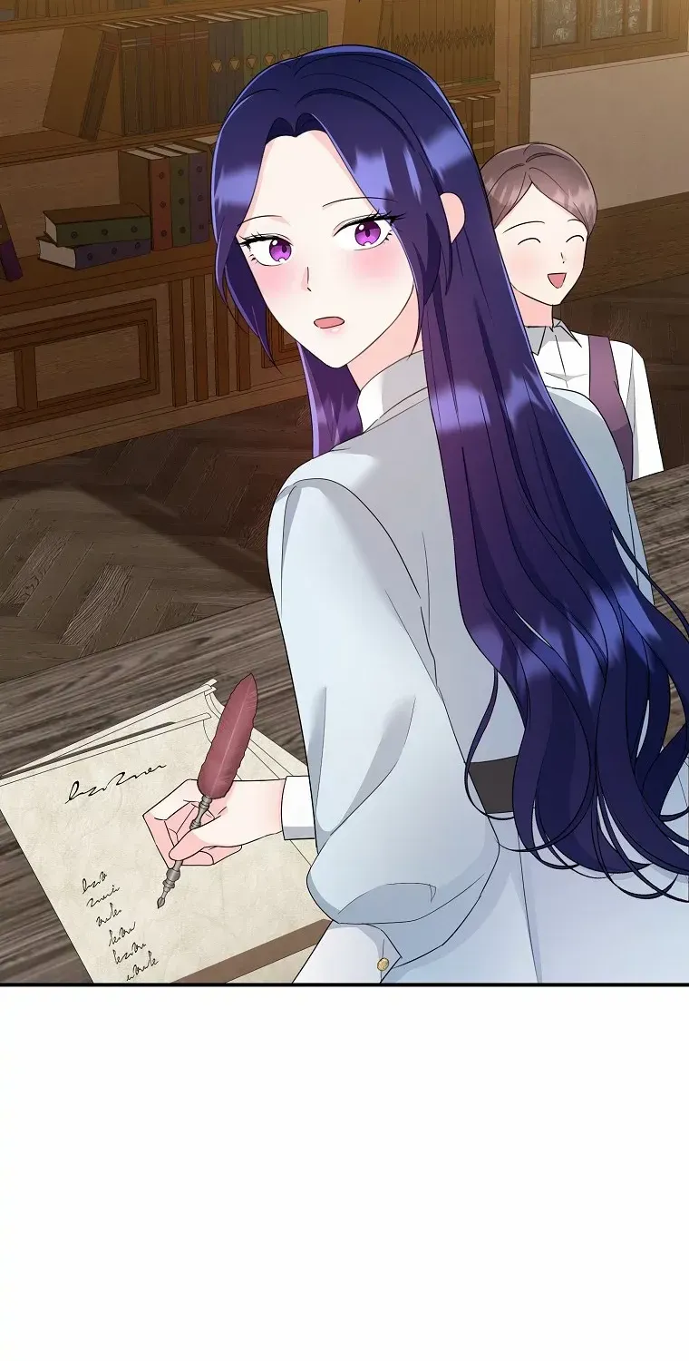 The contract marriage has come to an end Chapter 3 page 34 - 