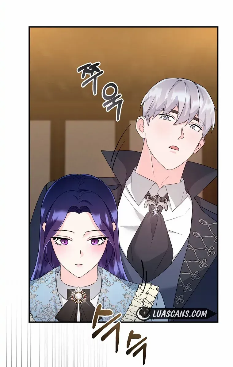 The contract marriage has come to an end Chapter 3 page 35 - 
