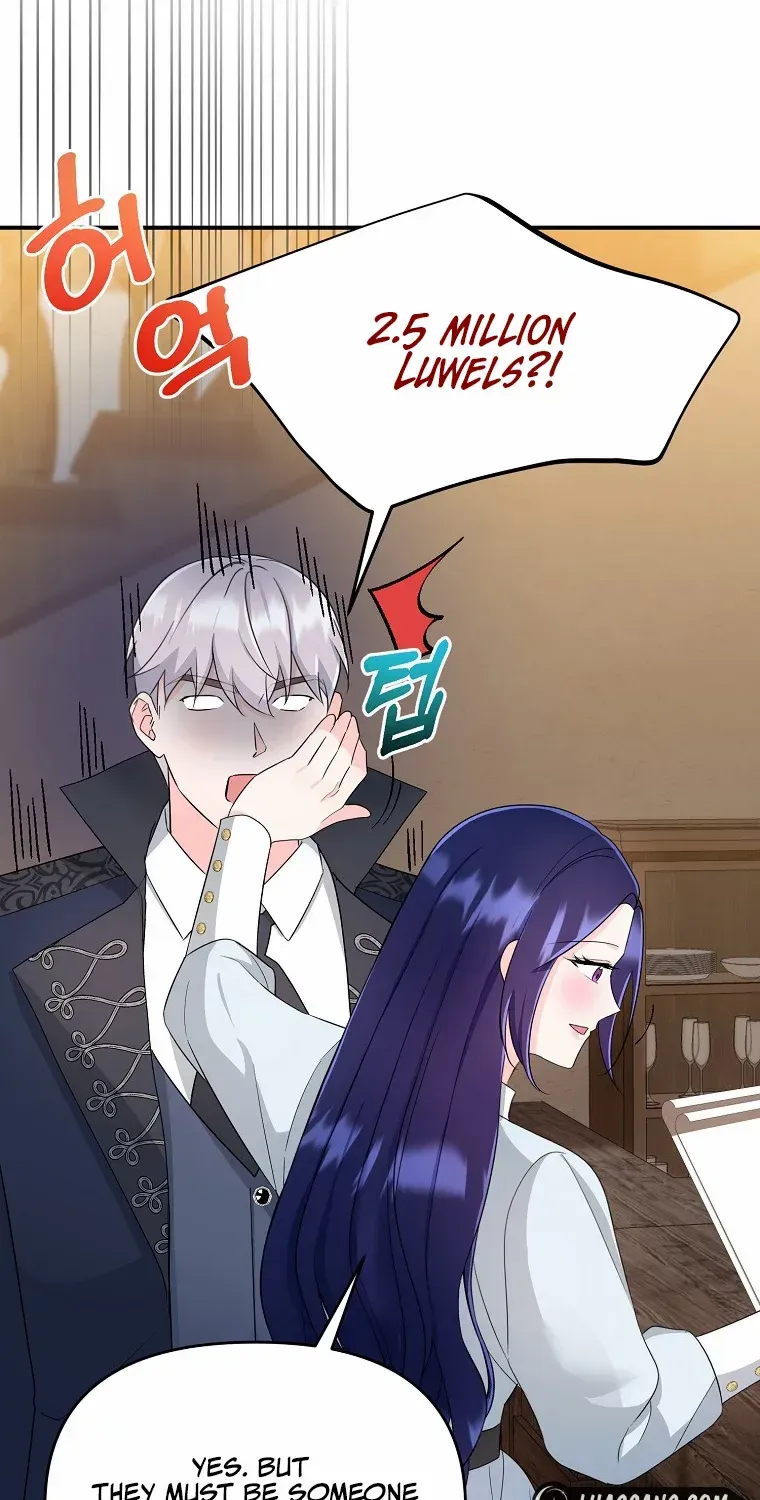 The contract marriage has come to an end Chapter 3 page 36 - 