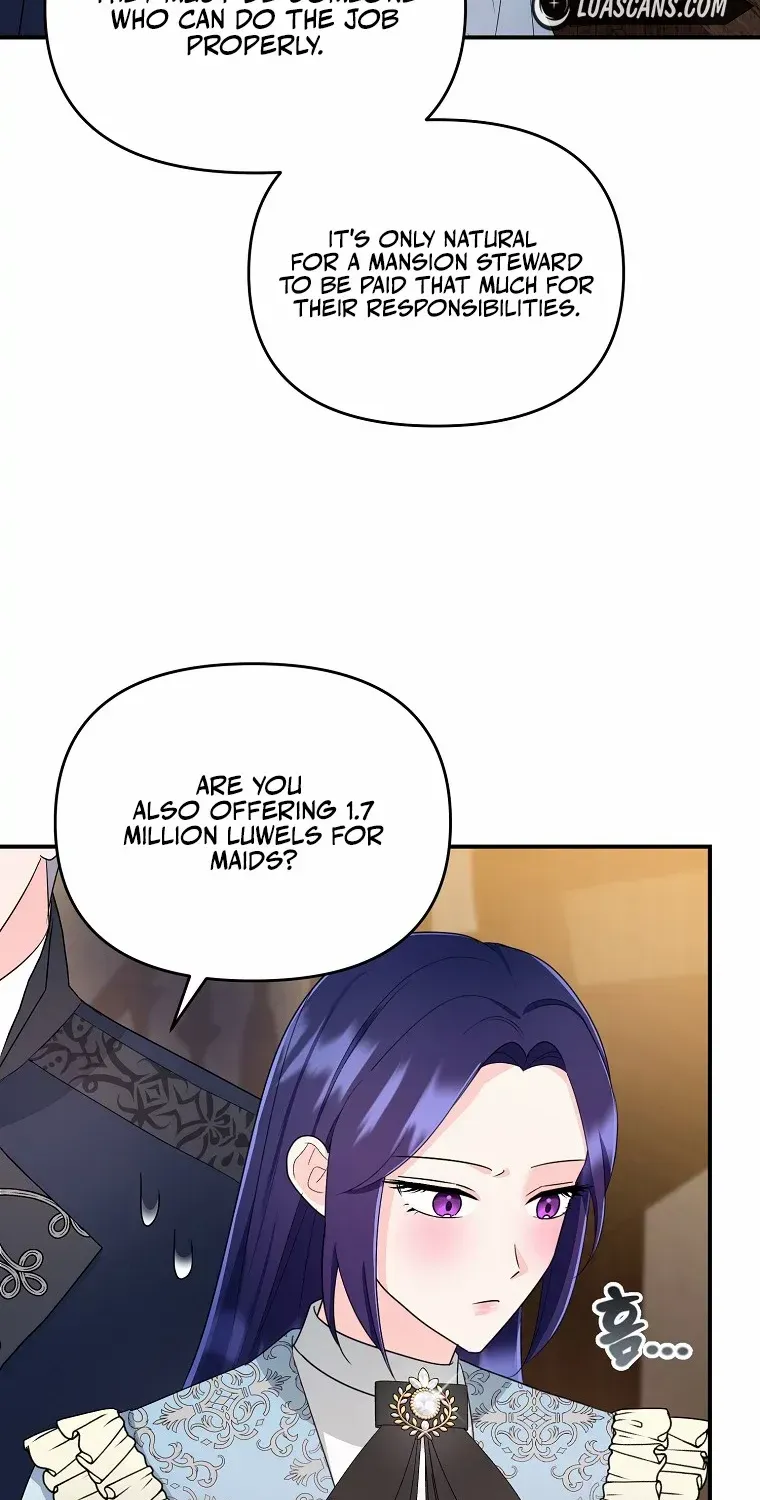 The contract marriage has come to an end Chapter 3 page 37 - 