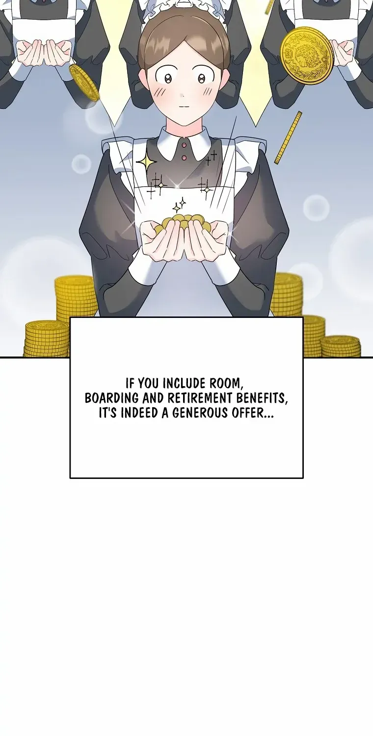 The contract marriage has come to an end Chapter 3 page 39 - 