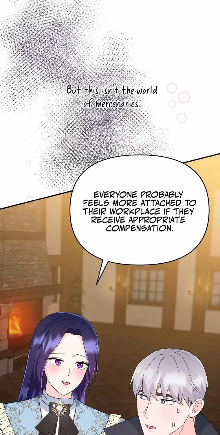 The contract marriage has come to an end Chapter 3 page 42 - 