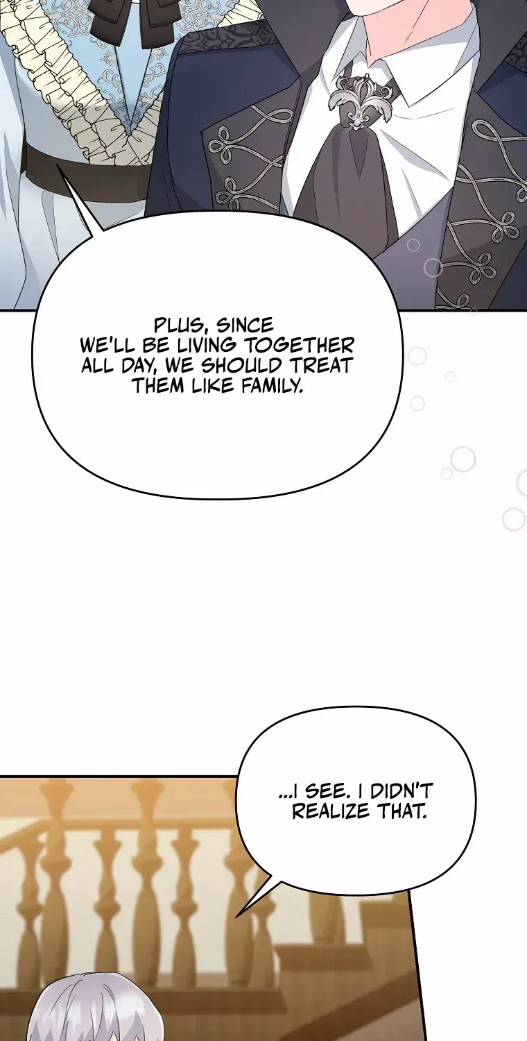 The contract marriage has come to an end Chapter 3 page 43 - 