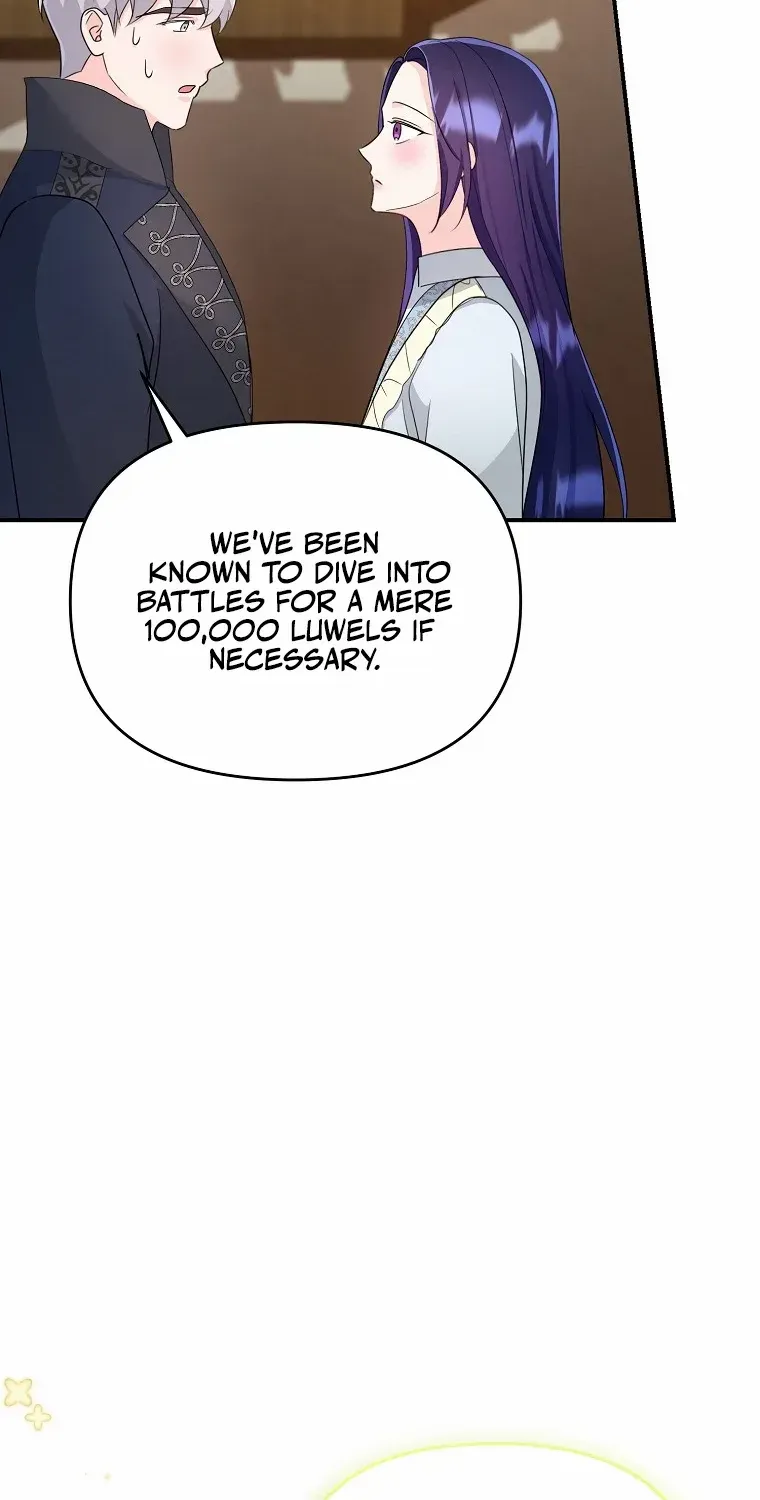 The contract marriage has come to an end Chapter 3 page 44 - 
