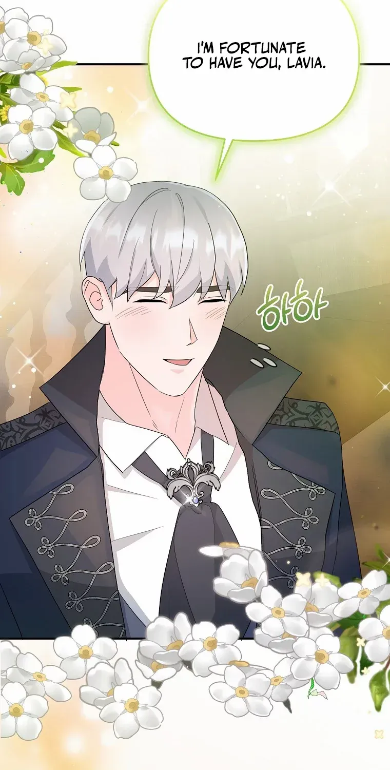 The contract marriage has come to an end Chapter 3 page 45 - 