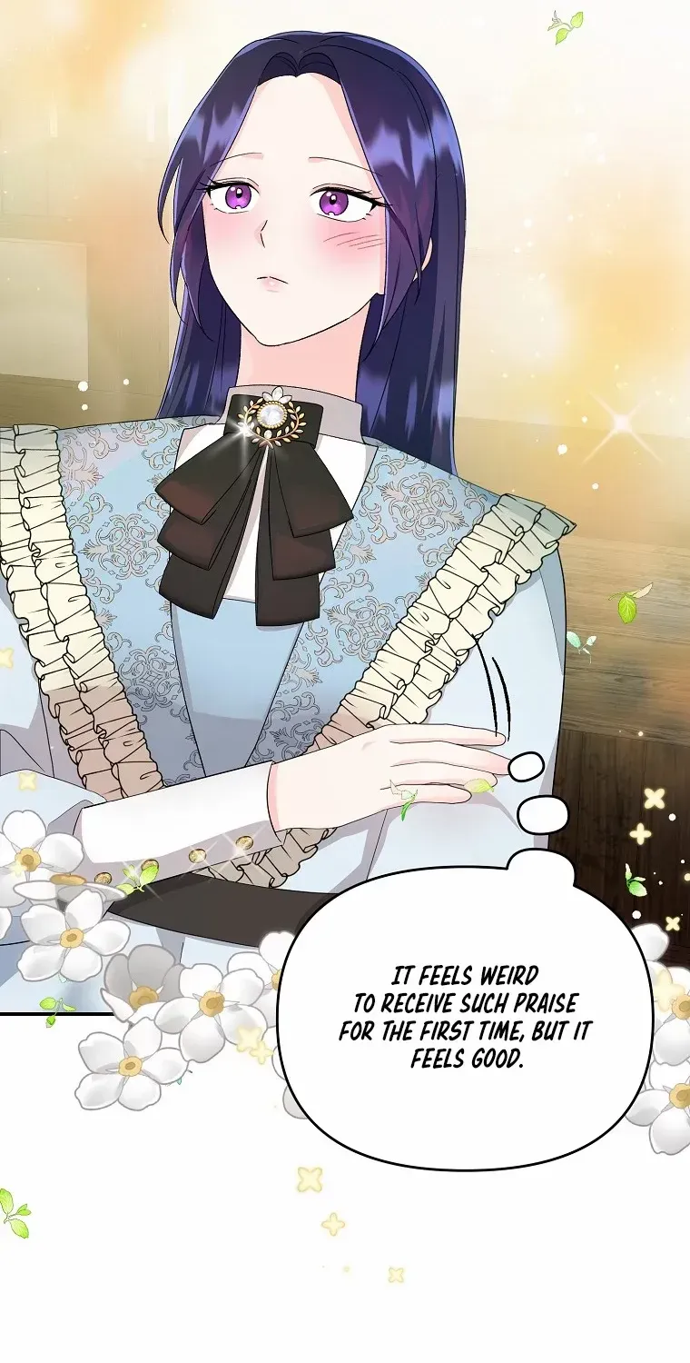 The contract marriage has come to an end Chapter 3 page 46 - 