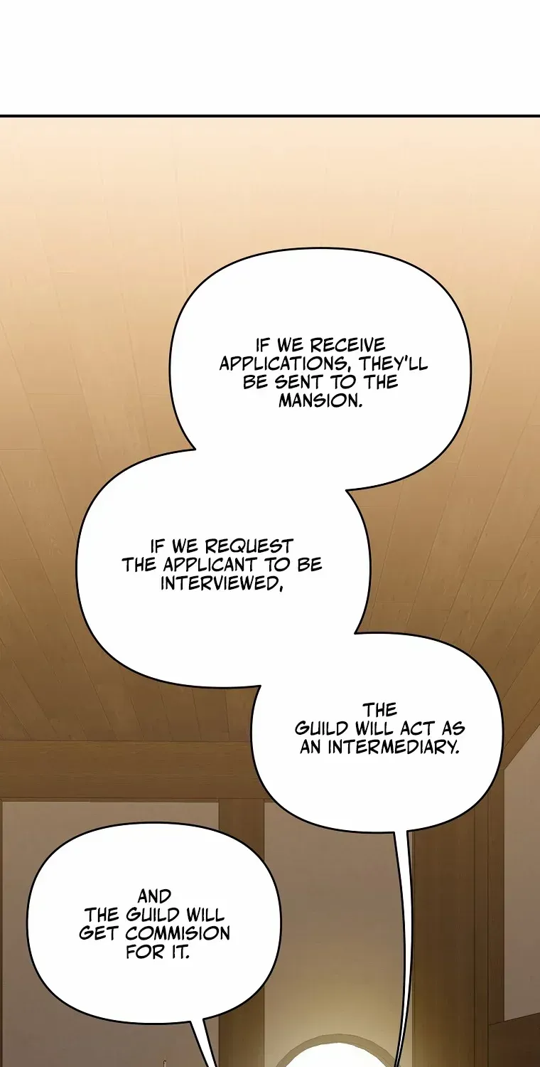 The contract marriage has come to an end Chapter 3 page 47 - 
