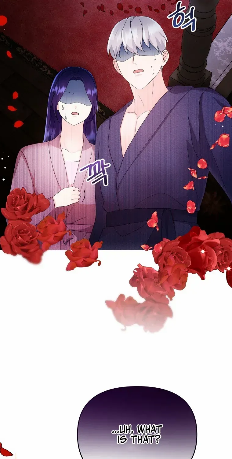The contract marriage has come to an end Chapter 3 page 53 - 