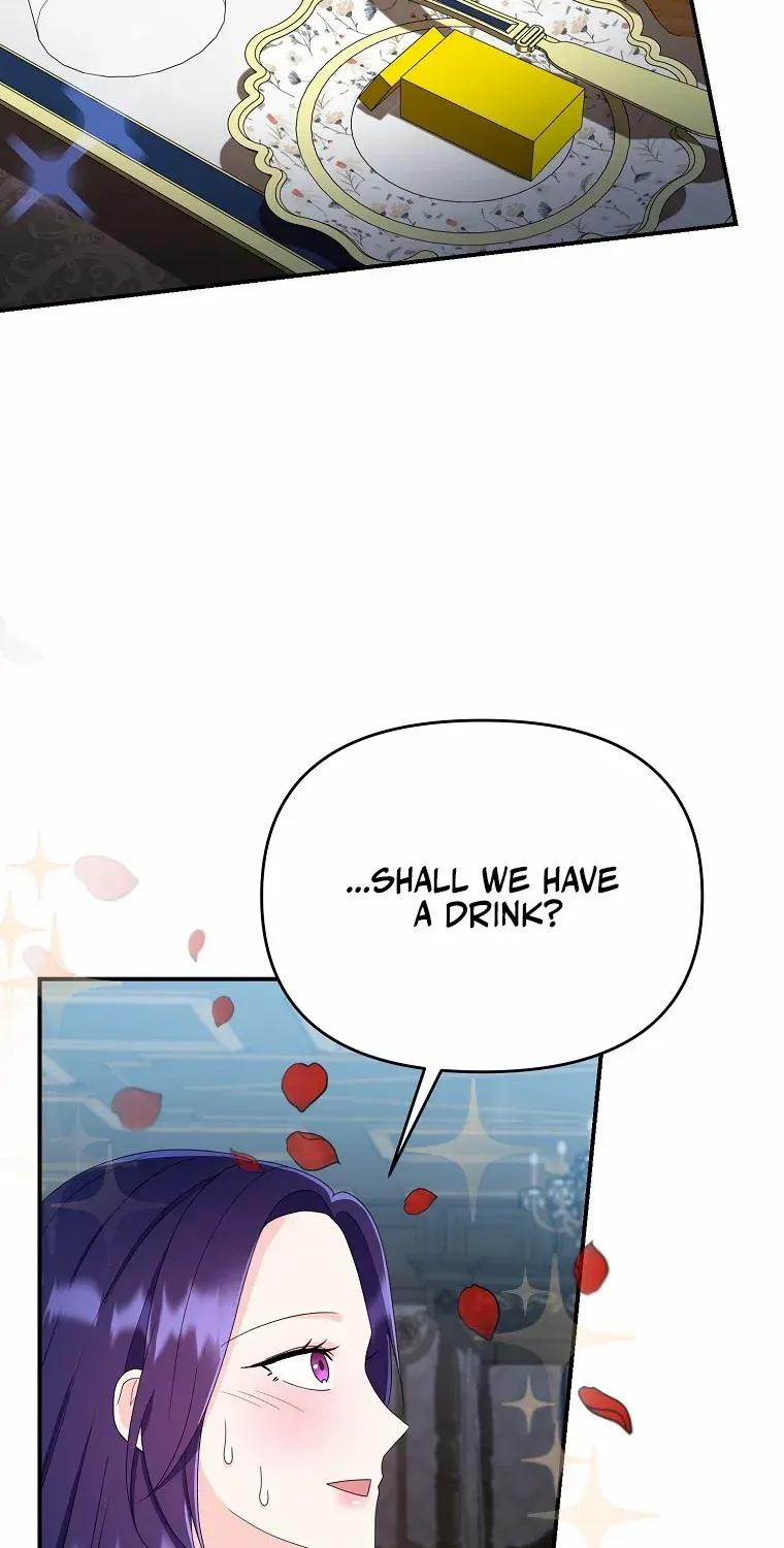 The contract marriage has come to an end Chapter 3 page 55 - 