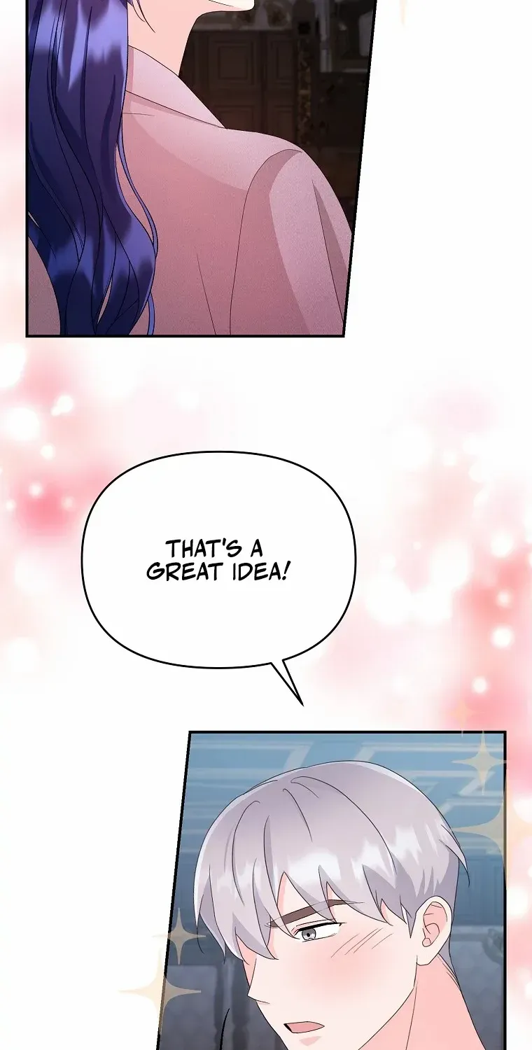 The contract marriage has come to an end Chapter 3 page 56 - 