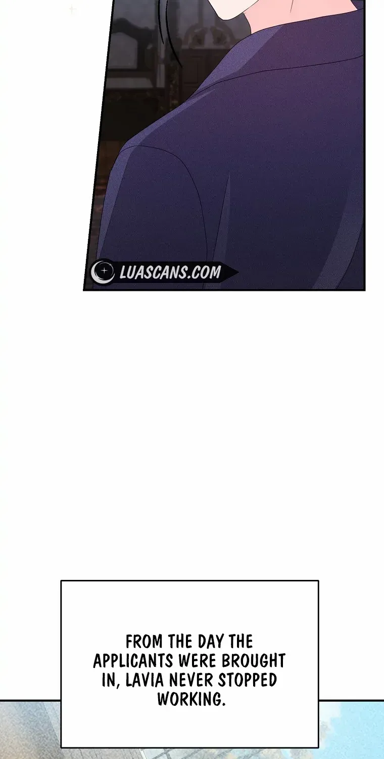 The contract marriage has come to an end Chapter 3 page 57 - 