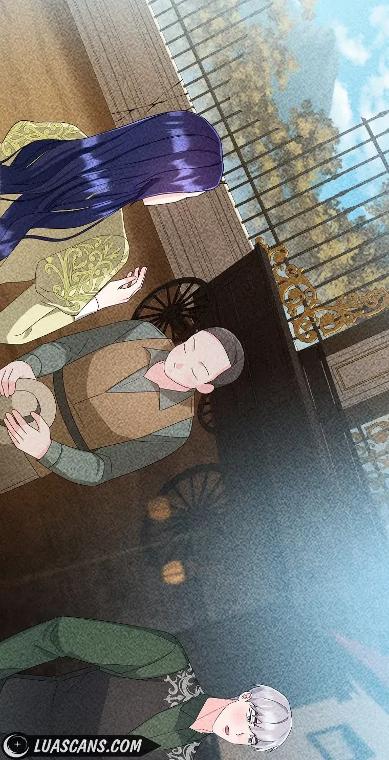 The contract marriage has come to an end Chapter 3 page 58 - 