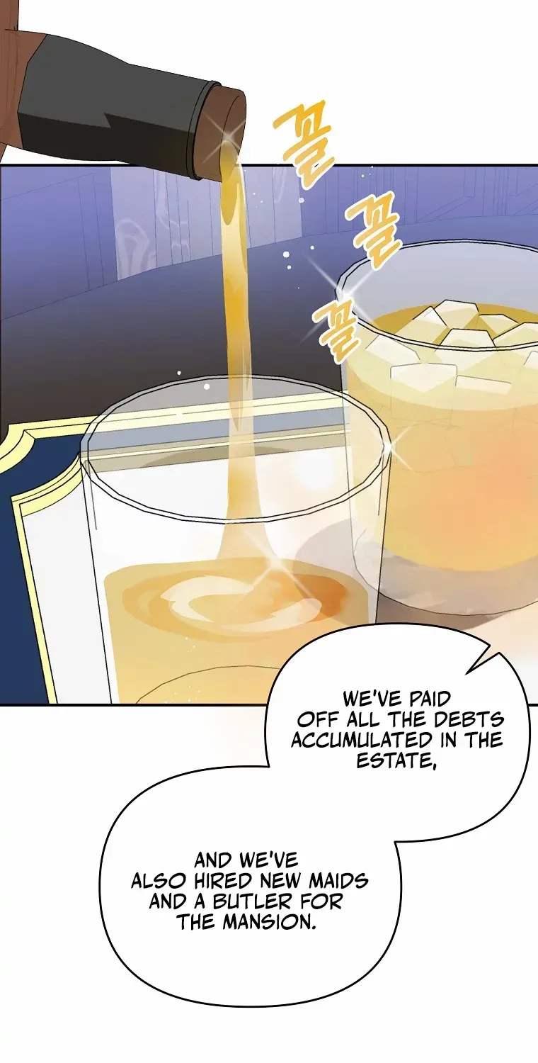 The contract marriage has come to an end Chapter 3 page 63 - 