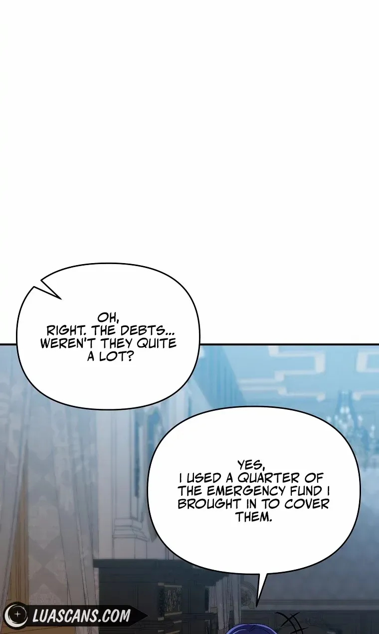 The contract marriage has come to an end Chapter 3 page 64 - 