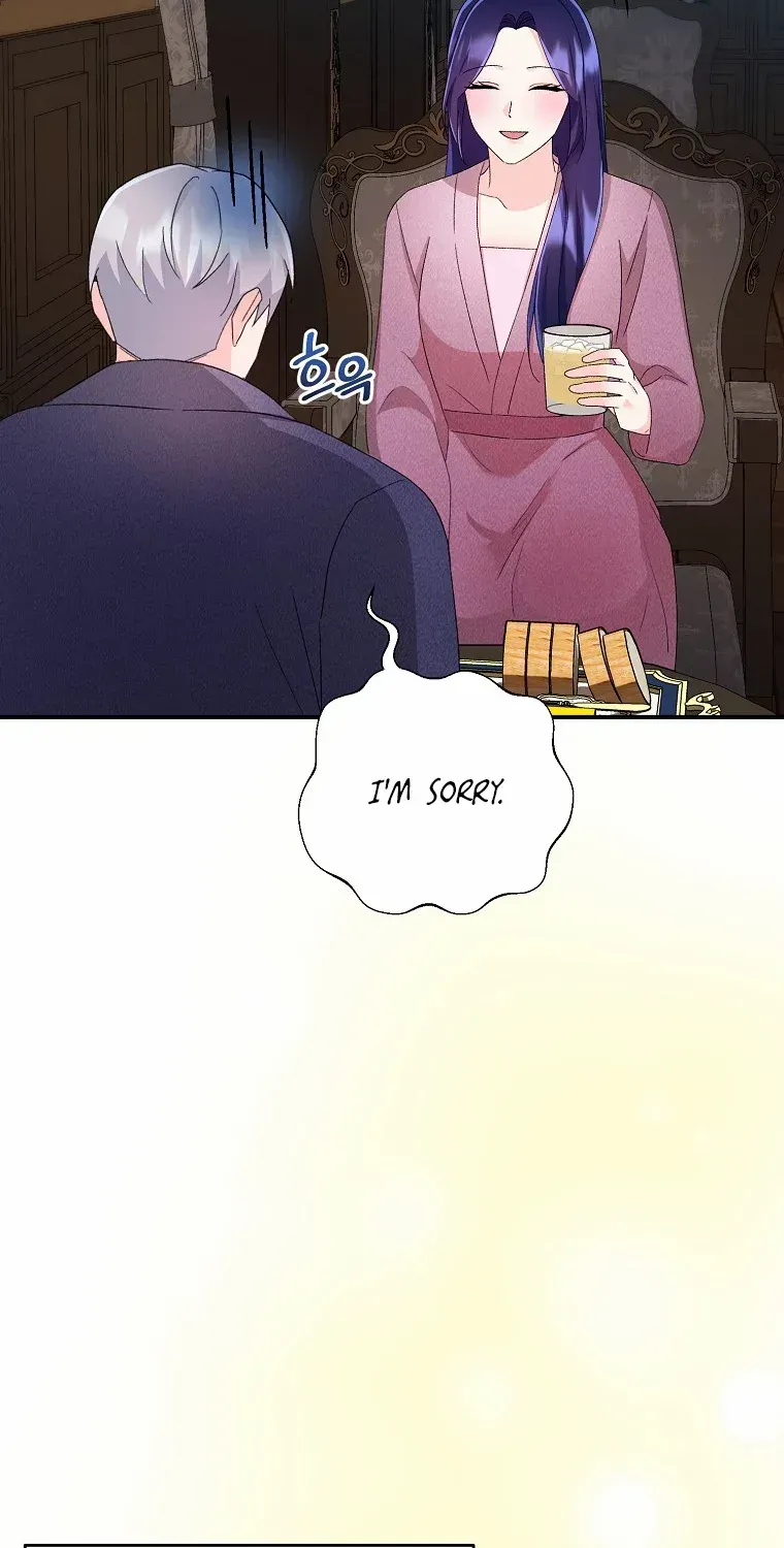 The contract marriage has come to an end Chapter 3 page 65 - 