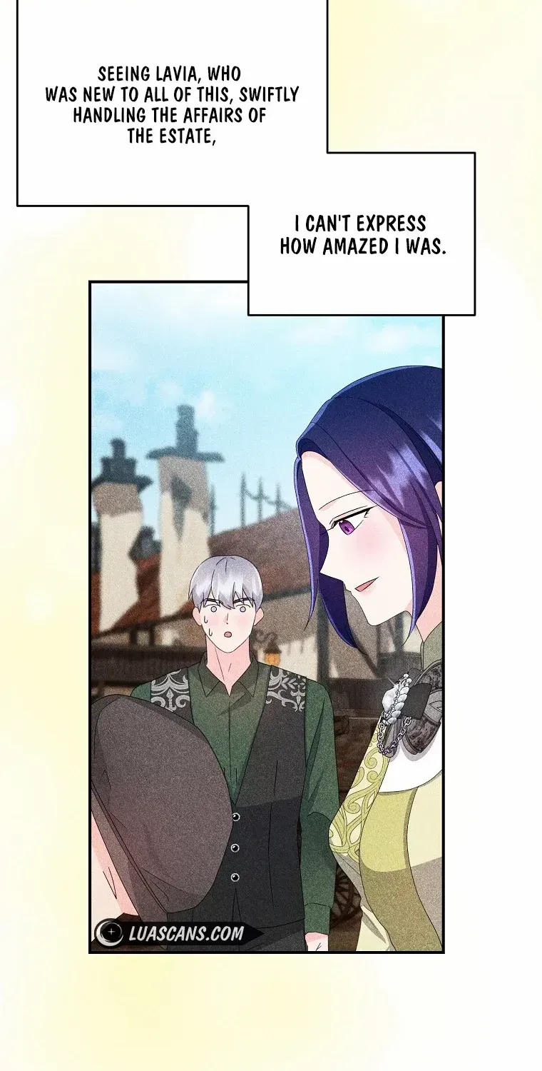 The contract marriage has come to an end Chapter 3 page 66 - 