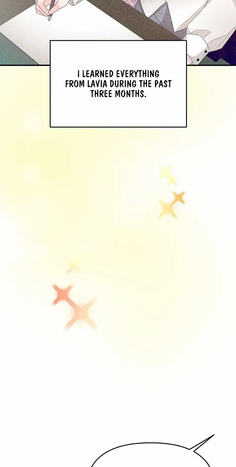 The contract marriage has come to an end Chapter 3 page 68 - 