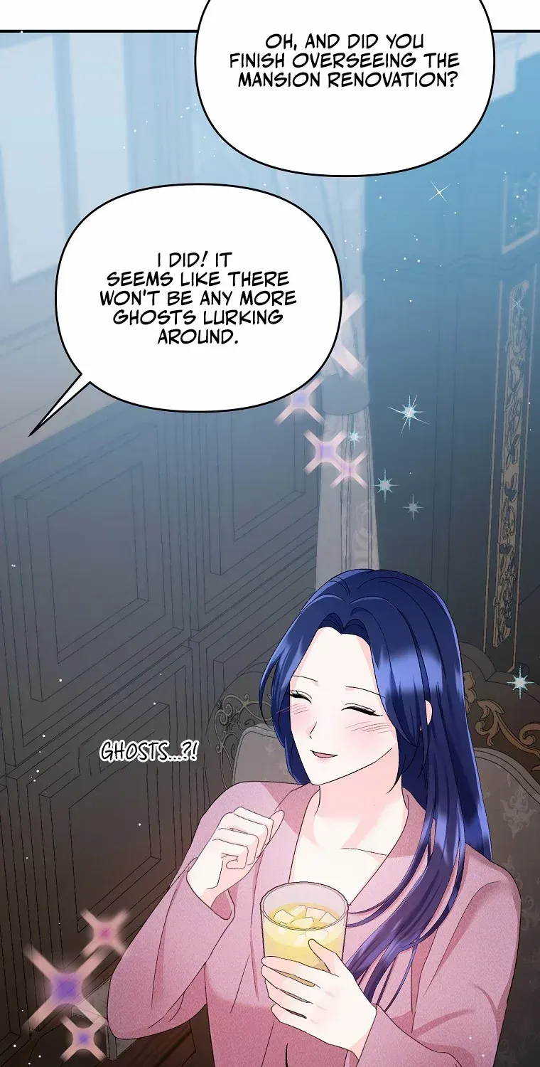 The contract marriage has come to an end Chapter 3 page 69 - 