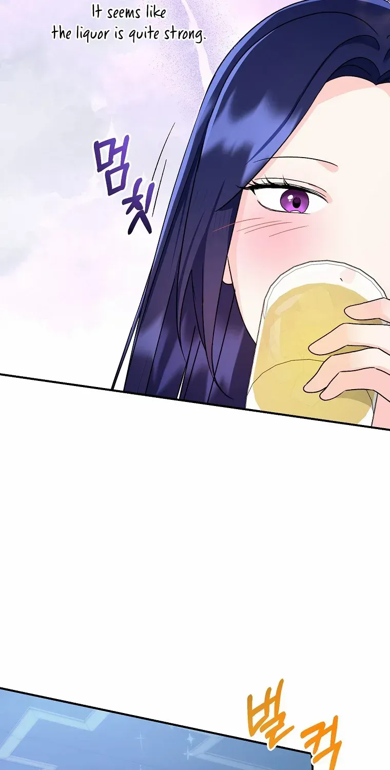 The contract marriage has come to an end Chapter 3 page 71 - 