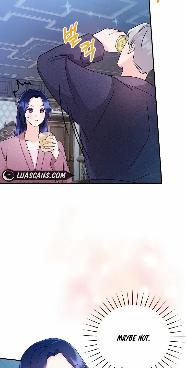 The contract marriage has come to an end Chapter 3 page 72 - 