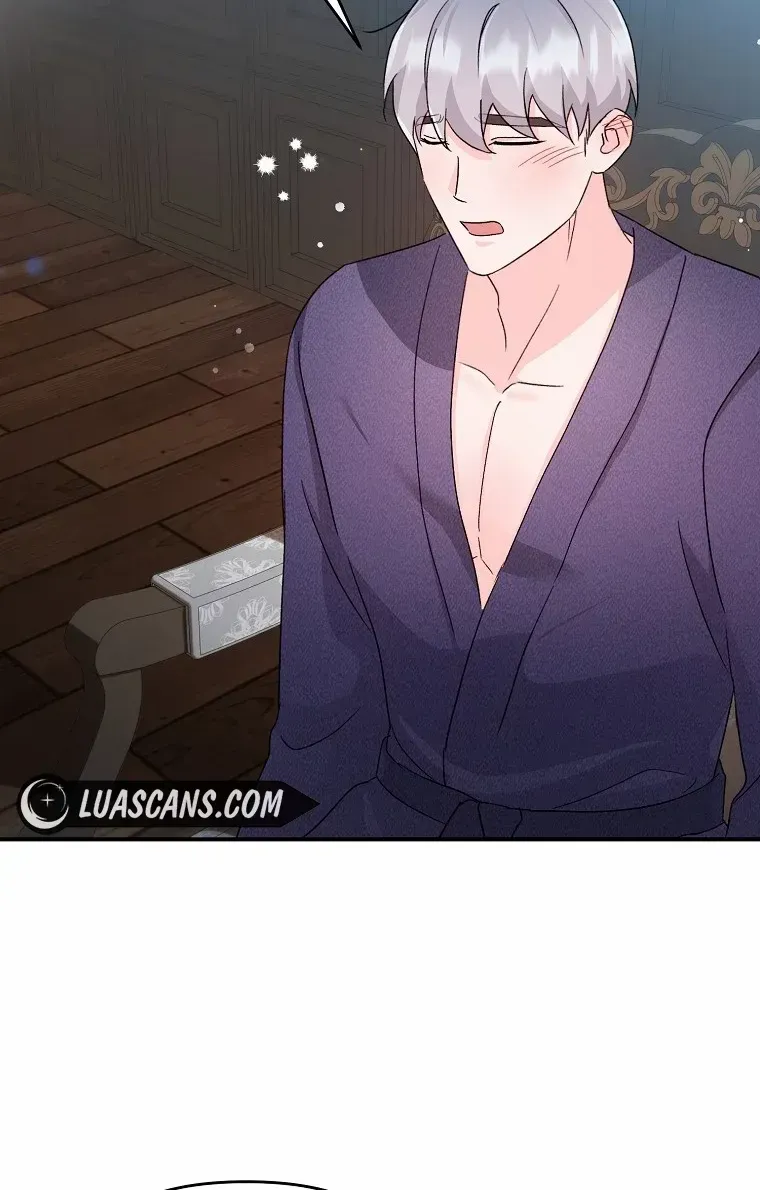 The contract marriage has come to an end Chapter 3 page 76 - 