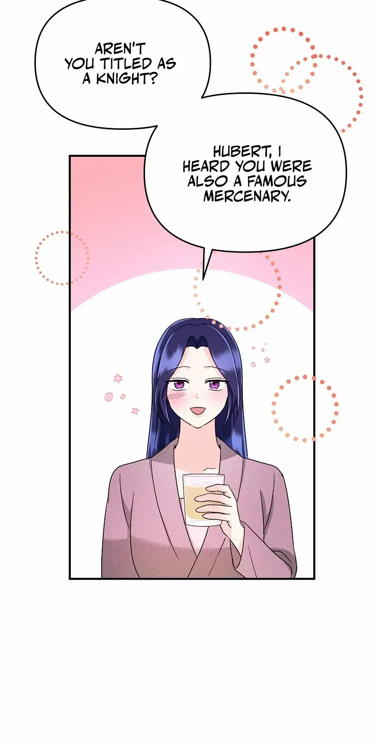 The contract marriage has come to an end Chapter 3 page 77 - 