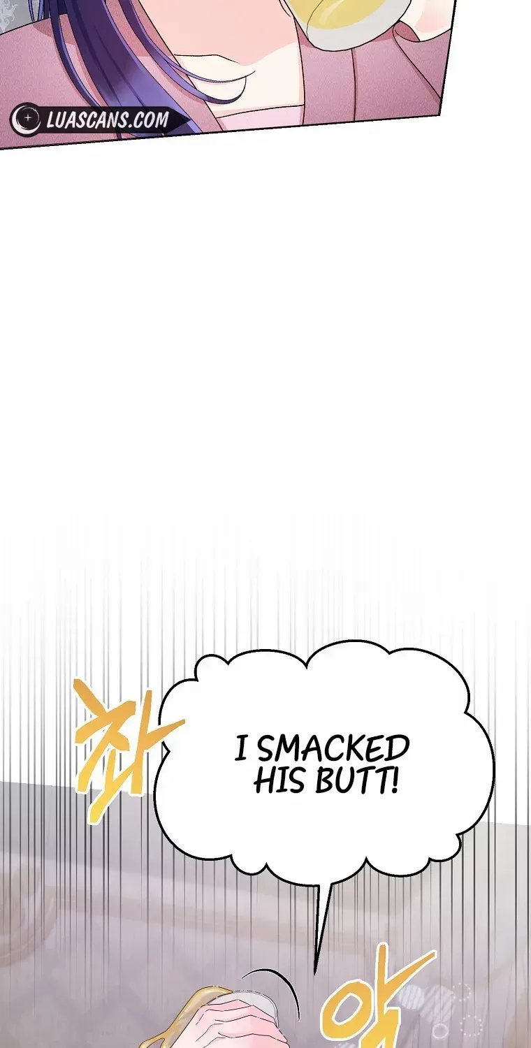 The contract marriage has come to an end Chapter 3 page 80 - 