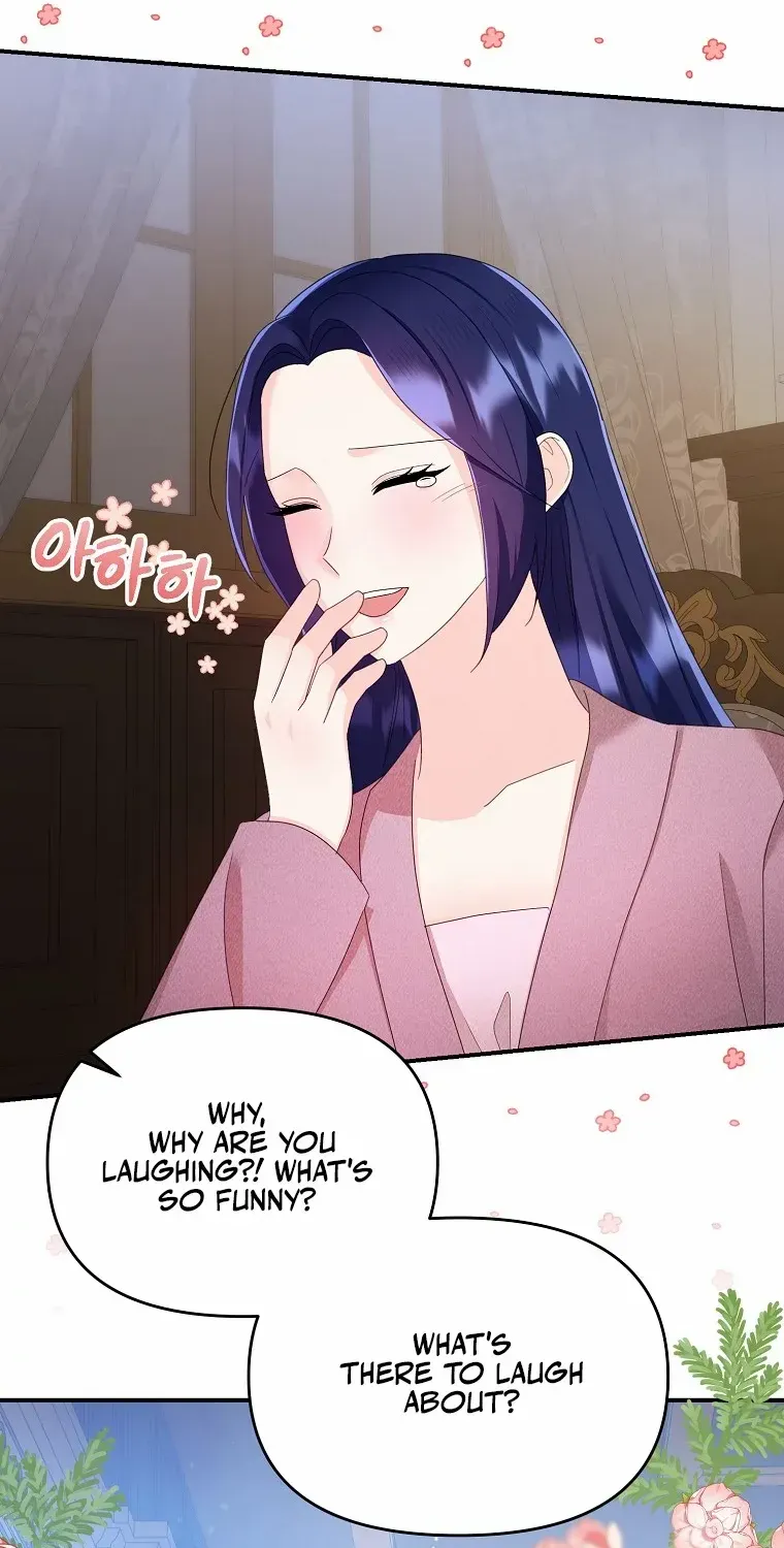 The contract marriage has come to an end Chapter 3 page 82 - 