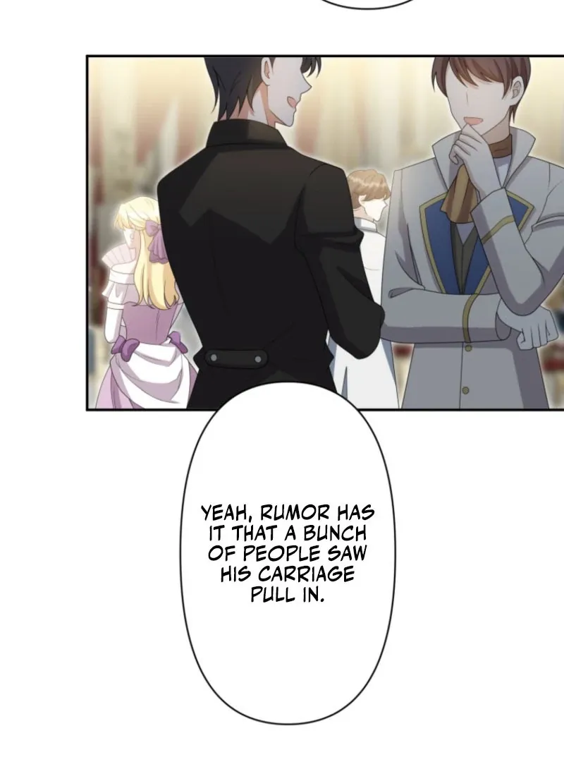 The contract marriage has come to an end Chapter 30 page 2 - 