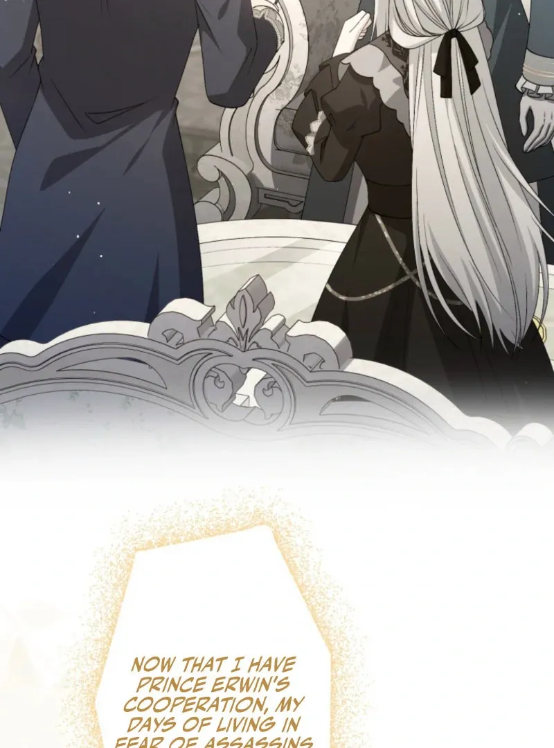 The contract marriage has come to an end Chapter 30 page 11 - 