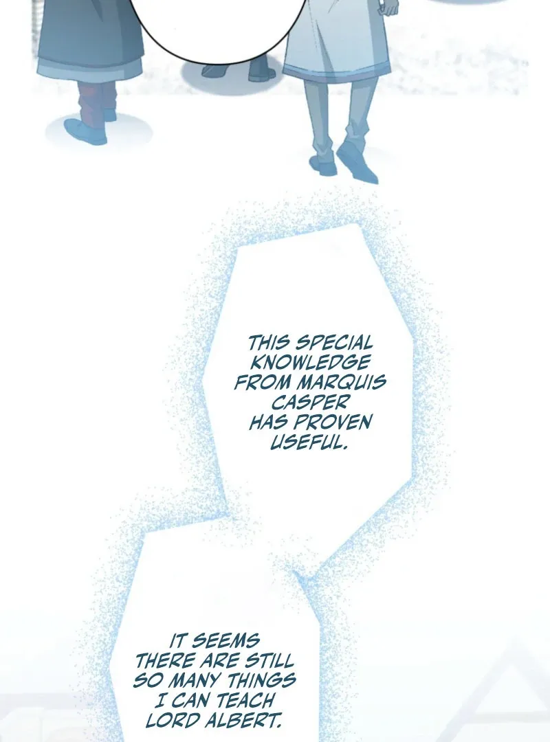 The contract marriage has come to an end Chapter 30 page 104 - 