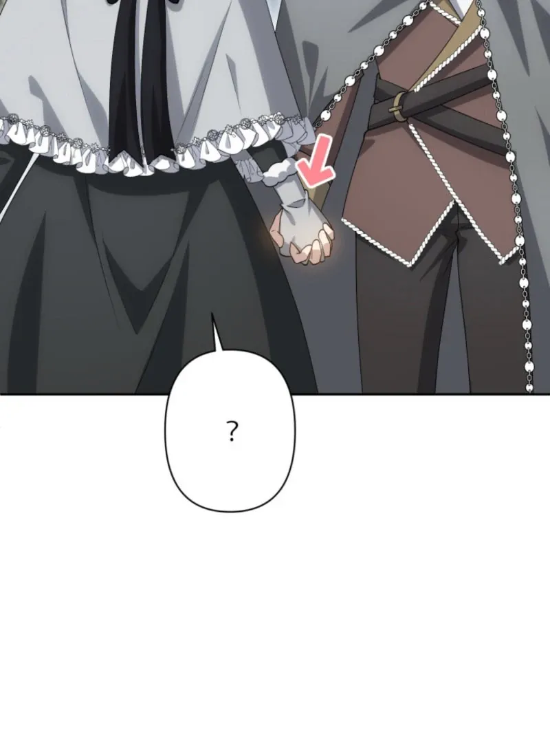 The contract marriage has come to an end Chapter 30 page 106 - 