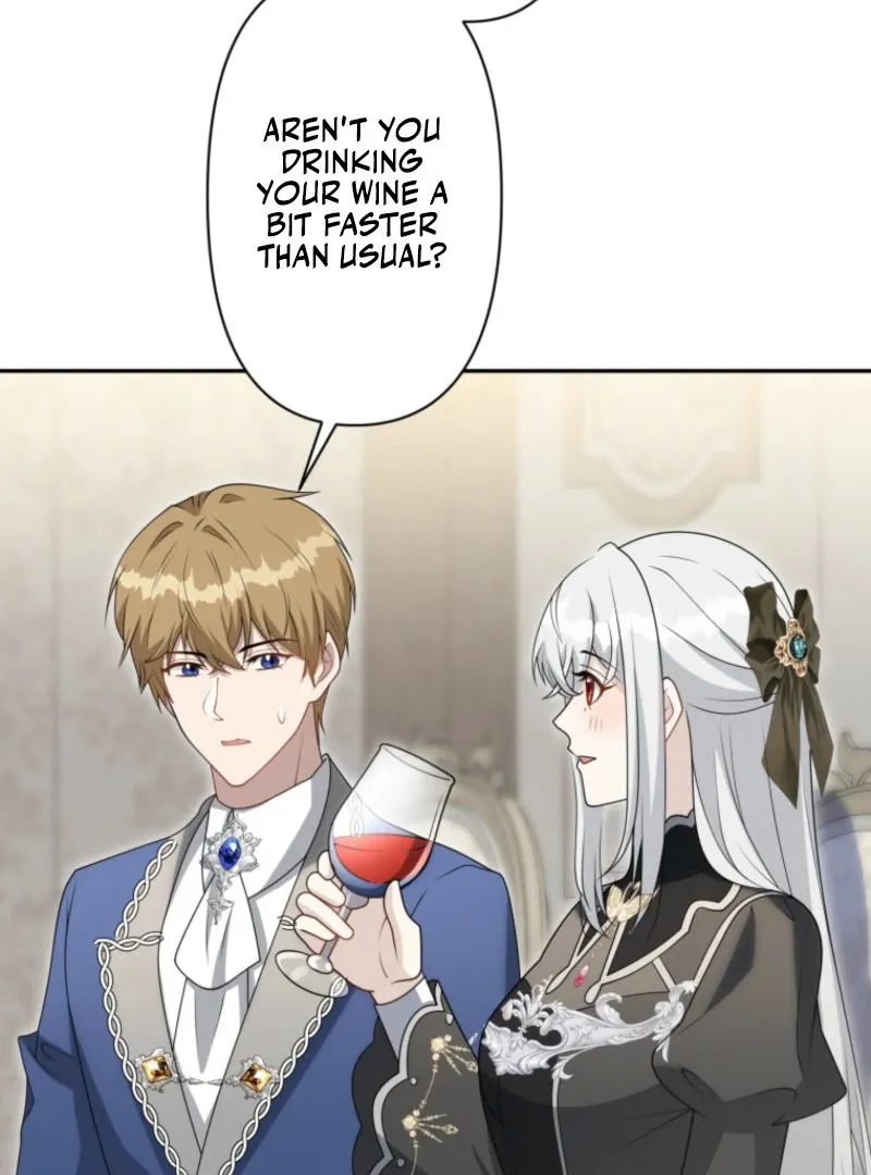 The contract marriage has come to an end Chapter 30 page 15 - 