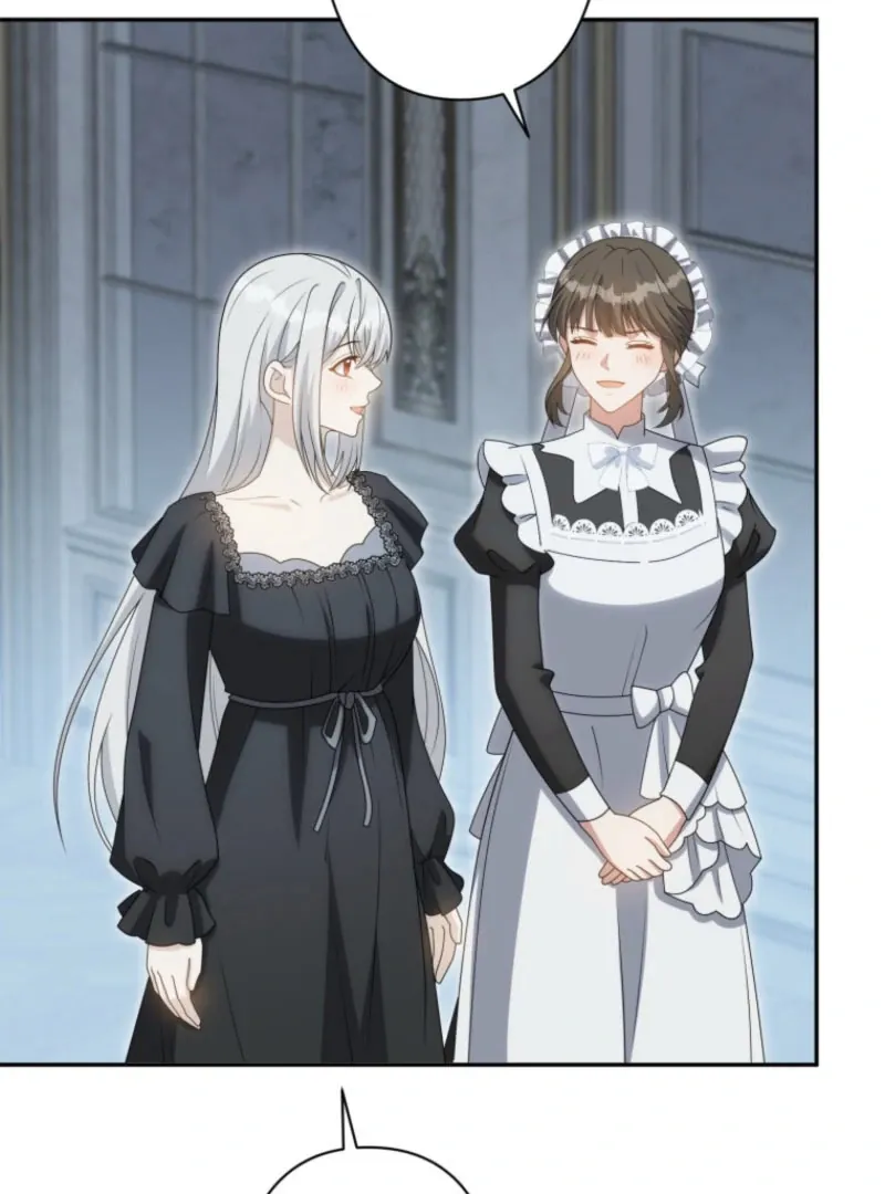 The contract marriage has come to an end Chapter 30 page 19 - 