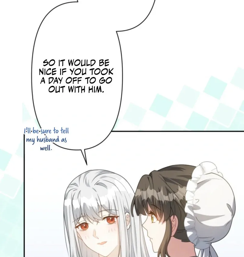 The contract marriage has come to an end Chapter 30 page 24 - 