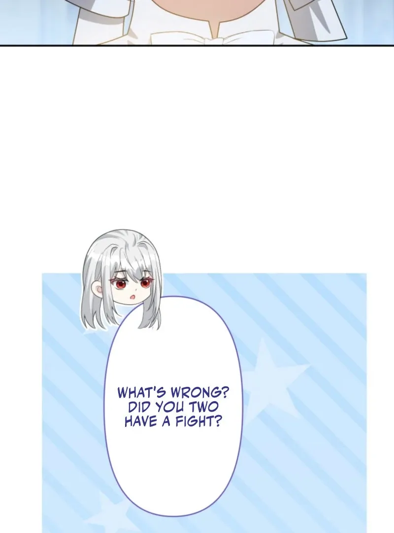The contract marriage has come to an end Chapter 30 page 27 - 