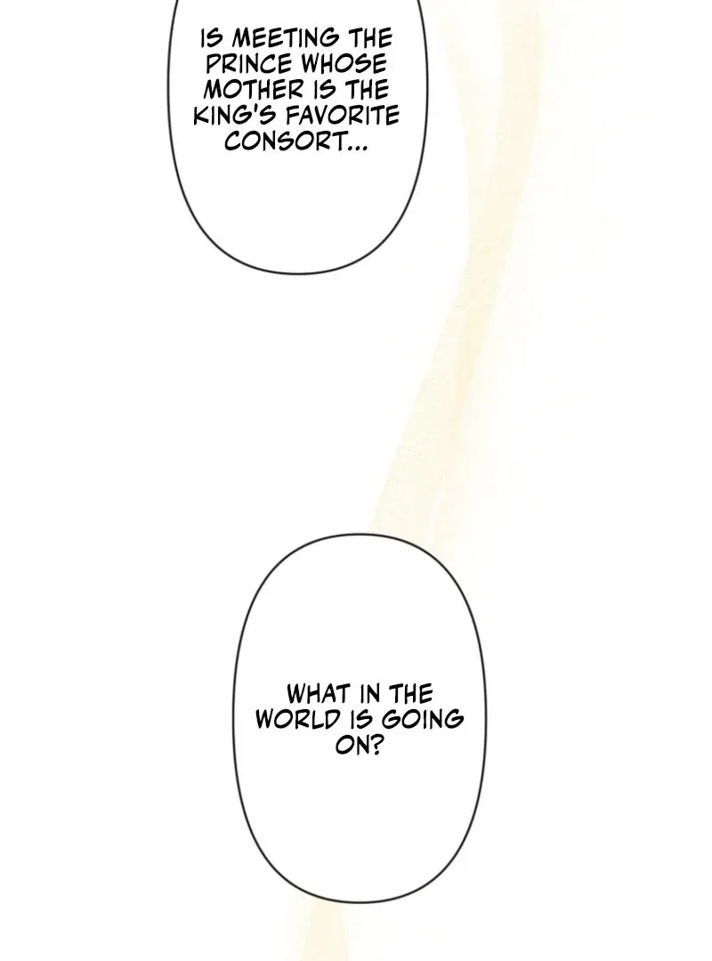 The contract marriage has come to an end Chapter 30 page 4 - 
