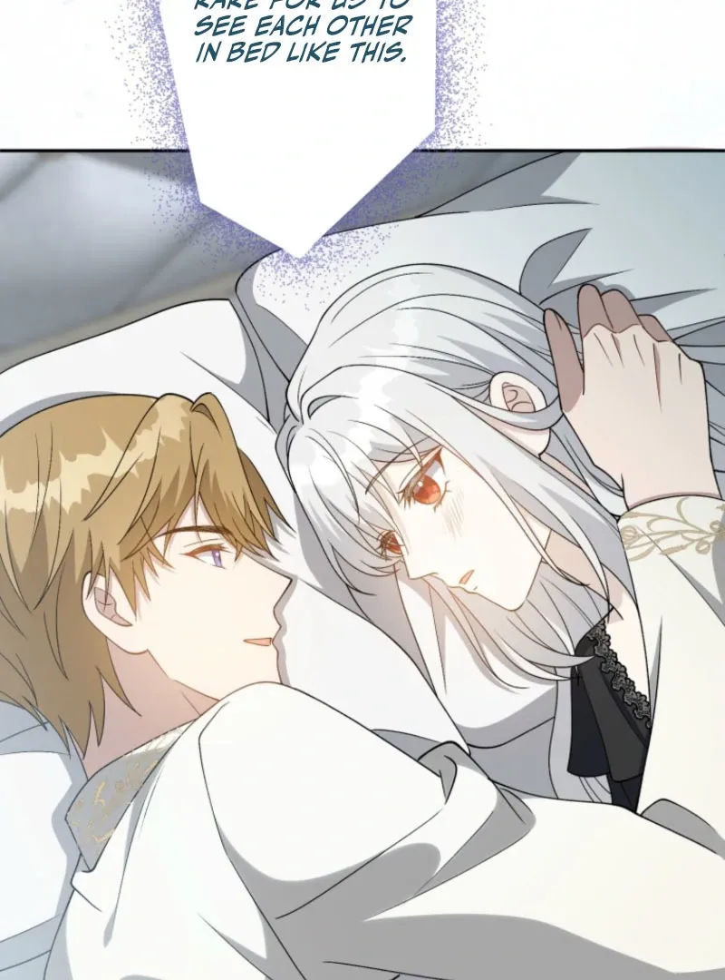 The contract marriage has come to an end Chapter 30 page 67 - 
