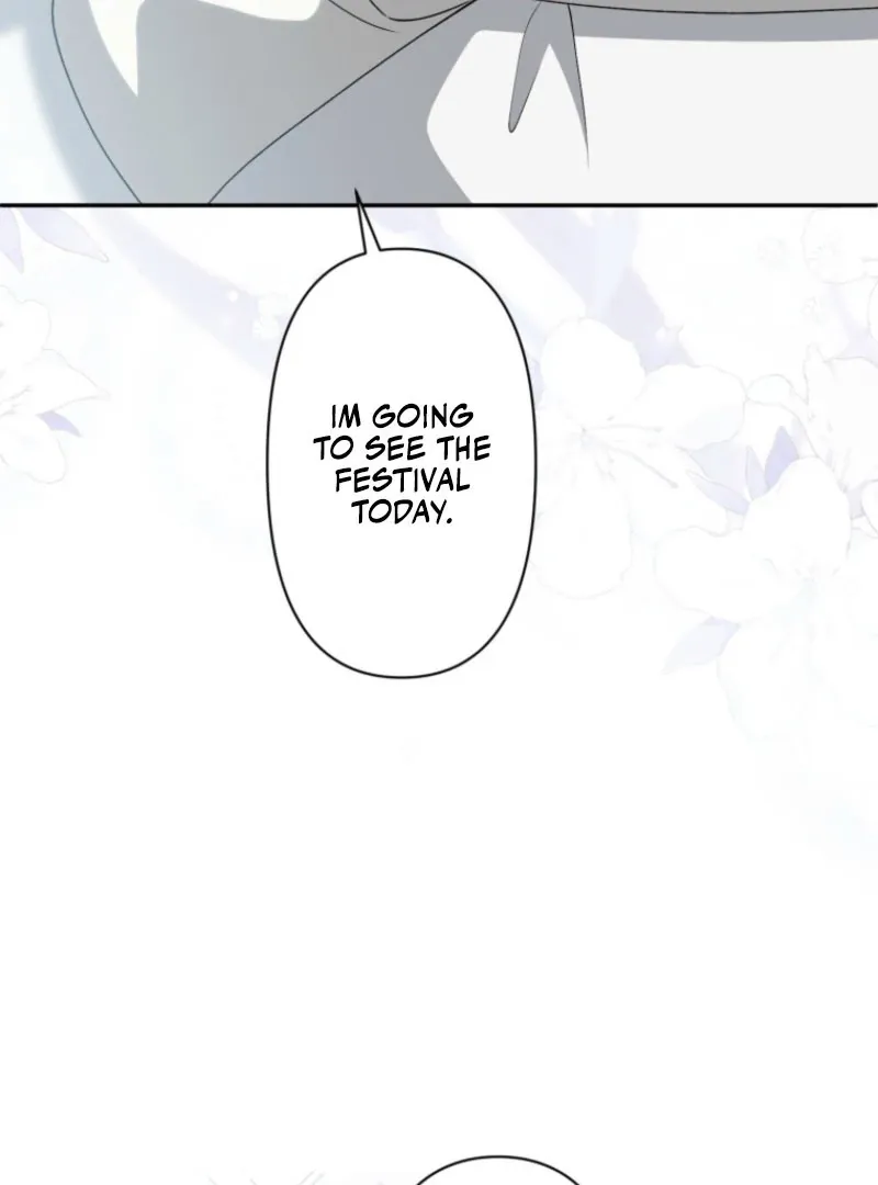 The contract marriage has come to an end Chapter 30 page 68 - 