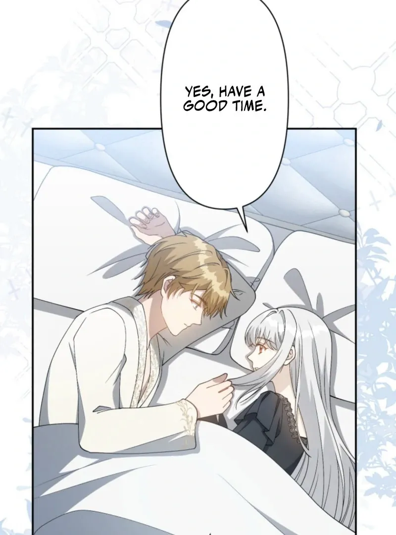 The contract marriage has come to an end Chapter 30 page 69 - 