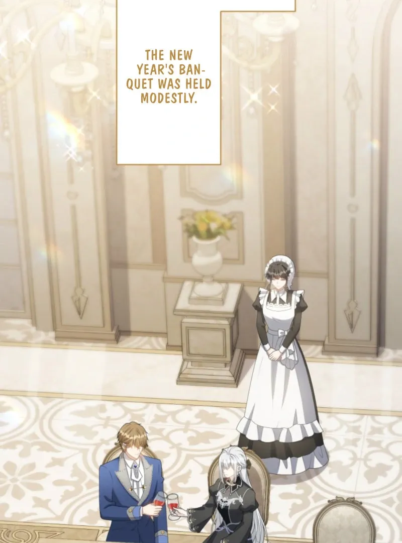 The contract marriage has come to an end Chapter 30 page 8 - 
